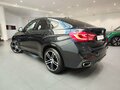 2017 BMW X6 40d II (F16), чёрный, 4299000 рублей - вид 3