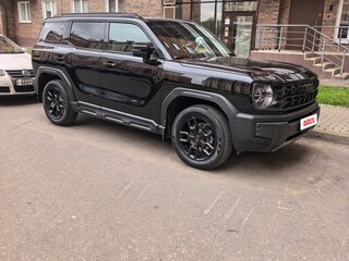 2025 Haval H3 I, чёрный, 2299000 рублей, вид 1