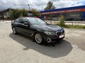 2020 BMW 5 серии 530i xDrive VII (G30/G31/G38) Рестайлинг, чёрный, 5000000 рублей - вид 2
