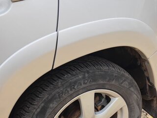 2007 Toyota RAV4 III (XA30), серебристый, 1500000 рублей, вид 5