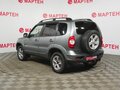 2015 Chevrolet Niva I Рестайлинг, серый, 559000 рублей - вид 7