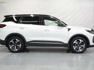 2023 Chery Tiggo 7 Pro Max I, белый, 1990000 рублей, вид 5