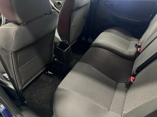 2026 Lada (ВАЗ) Niva Travel I Рестайлинг, синий, 1829000 рублей, вид 3