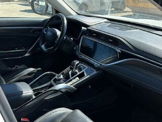 2023 Geely Atlas Pro, белый, 1217000 рублей, вид 5