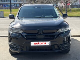 2020 Honda Breeze I, чёрный, 2700000 рублей, вид 2