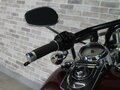 2008 Harley-Davidson Fat Bob, пурпурный, 802000 рублей - вид 4