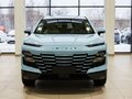 2025 Jetour Dashing I, голубой, 2839900 рублей - вид 1