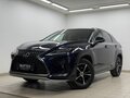 2020 Lexus RX 300 IV Рестайлинг, синий, 4892000 рублей - вид 7
