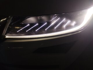 2019 Skoda Kodiaq I, белый, 2250000 рублей, вид 4