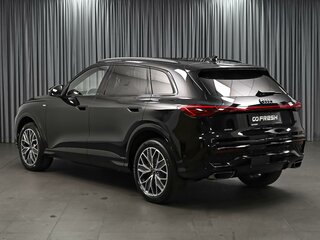 2026 Audi Q5 L III (GU), чёрный, 6324111 рублей, вид 2