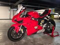 2021 Ducati Panigale V4, красный, 2390000 рублей