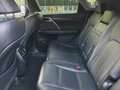 2019 Lexus RX 300 IV Рестайлинг, синий, 5050000 рублей - вид 8
