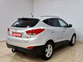 2011 Hyundai ix35 I, серебристый, 1110000 рублей - вид 3