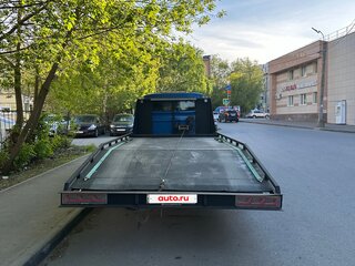 2012 ГАЗ ГАЗель (3302), синий, 1000000 рублей, вид 4
