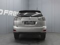 2006 Lexus RX 350 II Рестайлинг, серебристый, 1360000 рублей - вид 3