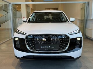 2026 Tenet Plus L6, белый, 3040000 рублей, вид 3