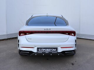 2022 Kia K5 III, белый, 2299000 рублей, вид 5