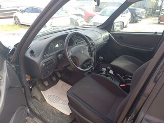 2024 Lada (ВАЗ) Niva Travel I, зелёный, 930930 рублей, вид 3