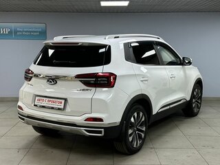 2021 Chery Tiggo 4 I Рестайлинг, белый, 1500000 рублей, вид 5