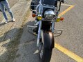 2002 Honda VTX 1800, бежевый, 750000 рублей - вид 2