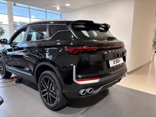 2026 Belgee X50+, чёрный, 2799990 рублей, вид 2