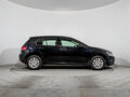 2014 Volkswagen Golf VII, чёрный, 835000 рублей - вид 3