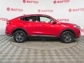 2022 Haval F7x I Рестайлинг, красный, 1875000 рублей - вид 4