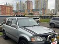 2001 Honda CR-V I Рестайлинг, белый