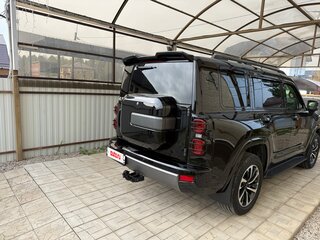 2024 Haval H9 II, чёрный, 5100000 рублей, вид 2
