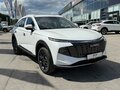 2026 Haval F7 II, белый, 2999000 рублей