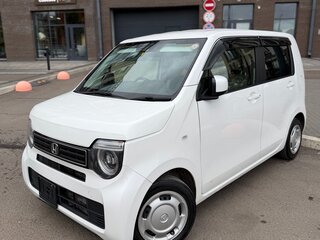 2020 Honda N-WGN II, белый, 875000 рублей, вид 1