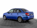 2020 Lada (ВАЗ) Granta I Рестайлинг, синий - вид 6