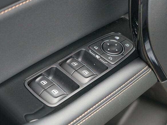 2026 Haval Dargo I, серый, 3499000 рублей - вид 16