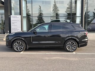 2024 Lynk & Co 09 EM-P, чёрный, 6500000 рублей, вид 3