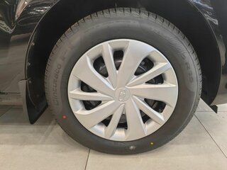 2026 Lada (ВАЗ) Iskra, чёрный, 1482030 рублей, вид 5