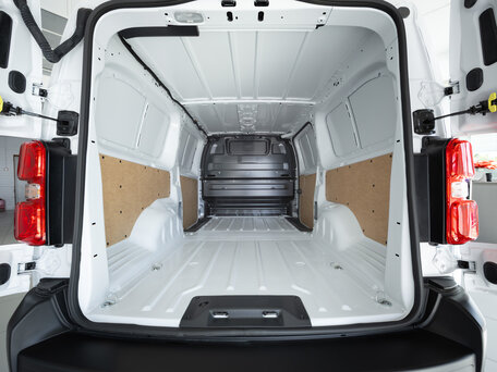 2025 Peugeot Expert, белый, 5099000 рублей, вид 3