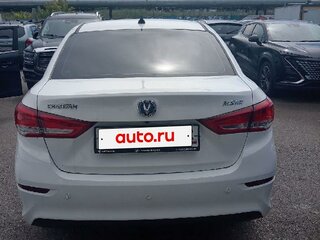 2023 Changan Alsvin, белый, 800000 рублей, вид 5