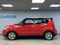 2014 Kia Soul II, красный - вид 3