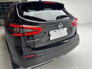 2023 Nissan Qashqai II Рестайлинг, чёрный, 1500606 рублей, вид 5
