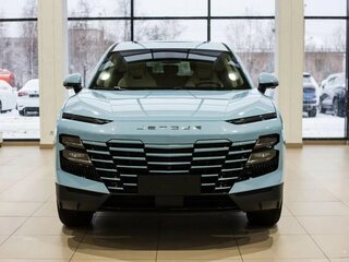 2025 Jetour Dashing I, голубой, 2839900 рублей, вид 2
