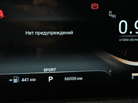 2022 Exeed VX I, серый - вид 17