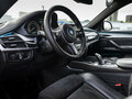 2018 BMW X6 30d II (F16), чёрный, 3600000 рублей - вид 8