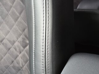 2018 Toyota Corolla XII (E210), белый, 1650000 рублей, вид 4