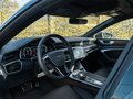 2021 Audi A7 55 TFSI II (4K), серый, 6290000 рублей - вид 6