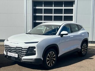 2026 Jetour Dashing I, белый, 2759900 рублей, вид 1