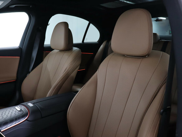 2025 Mercedes-Benz E-Класс 200 VI (W214, S214), белый, 6450000 рублей - вид 17