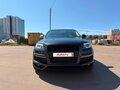 2012 Audi Q7 I (4L) Рестайлинг, чёрный, 2800000 рублей - вид 1