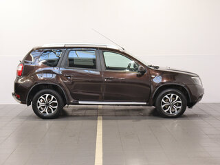 2019 Nissan Terrano III (D10), коричневый, 1279000 рублей, вид 5