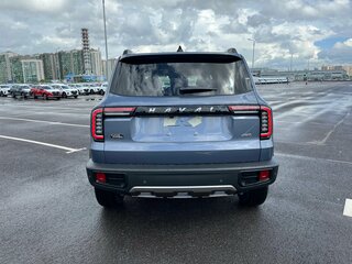 2026 Haval Dargo I, серый, 3861010 рублей, вид 5