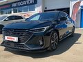 2023 Chery Arrizo 8, зелёный
